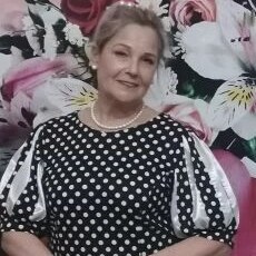 Фотография девушки Светлана, 55 лет из г. Иваново