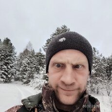 Фотография мужчины Александр, 36 лет из г. Рогачев