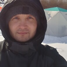 Фотография мужчины Юрий, 36 лет из г. Тюмень