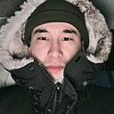 Ануар, 26 лет