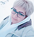Надежда, 40 лет