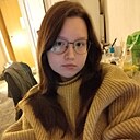 Надя, 18 лет
