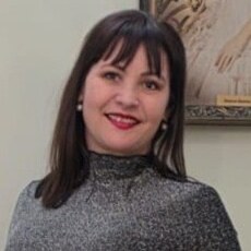 Фотография девушки Лина, 52 года из г. Гродно