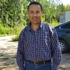 Фотография мужчины Валерий, 57 лет из г. Архангельск