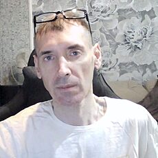 Фотография мужчины Сергей, 45 лет из г. Черногорск