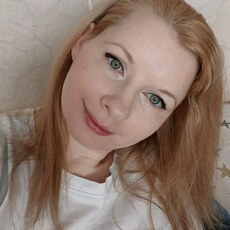 Фотография девушки Александра, 38 лет из г. Чехов