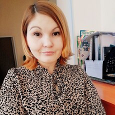 Фотография девушки Алсу, 38 лет из г. Тюмень
