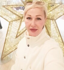 Фотография девушки Алла, 47 лет из г. Туапсе