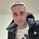 Кирилл, 35 лет