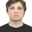 Сёма, 20 лет