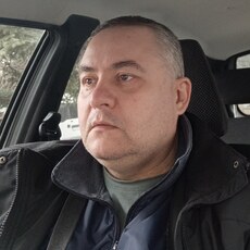 Фотография мужчины Сергей, 48 лет из г. Луганск