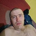 Сергей, 35 лет