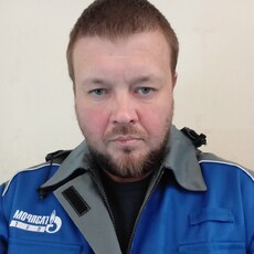 Фотография мужчины Алексей, 38 лет из г. Армавир