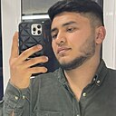 Тимур, 26 лет