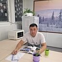 Дамир, 37 лет