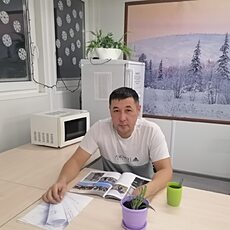 Фотография мужчины Дамир, 37 лет из г. Новотроицк
