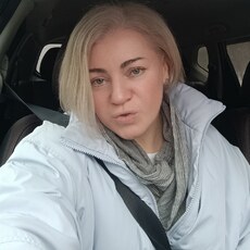 Фотография девушки Марина, 49 лет из г. Кашира