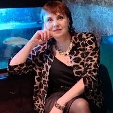 Фотография девушки Наташа, 62 года из г. Владивосток