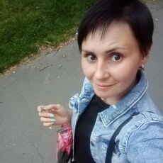 Фотография девушки Катя, 32 года из г. Гомель