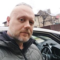 Фотография мужчины Артем, 42 года из г. Симферополь