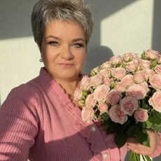 Фотография девушки Наталья, 51 год из г. Ленинск-Кузнецкий