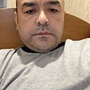 Жамол, 44 года