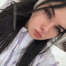 Фотография девушки Ангелинка, 24 года из г. Серпухов