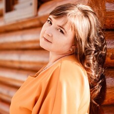 Фотография девушки Александра, 42 года из г. Минусинск