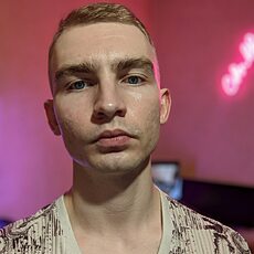 Фотография мужчины Андрей, 22 года из г. Барнаул