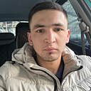 Азамат, 23 года
