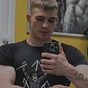Александр, 21 год