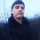 Абубакар, 19 лет