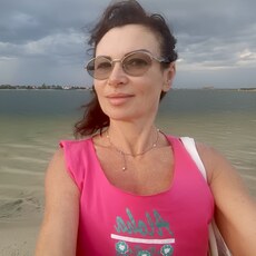 Фотография девушки Мила, 48 лет из г. Ростов-на-Дону