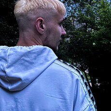 Фотография мужчины Сергей, 22 года из г. Витебск