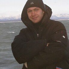 Фотография мужчины Антон, 41 год из г. Холмск