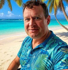 Фотография мужчины Андрей, 44 года из г. Великий Новгород