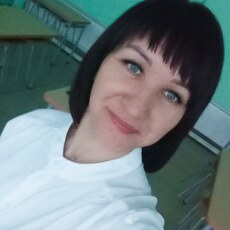 Фотография девушки Света, 41 год из г. Курган