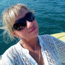 Фотография девушки Елена, 47 лет из г. Екатеринбург