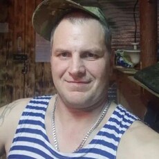 Фотография мужчины Дима, 44 года из г. Рязань