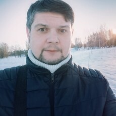 Фотография мужчины Сергей, 37 лет из г. Сергиев Посад