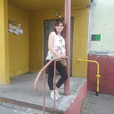 Фотография девушки Елена, 37 лет из г. Слуцк