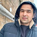 Алы, 25 лет