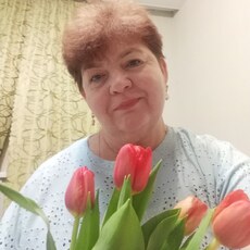 Фотография девушки Галина, 55 лет из г. Тула