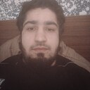 Давлат, 22 года