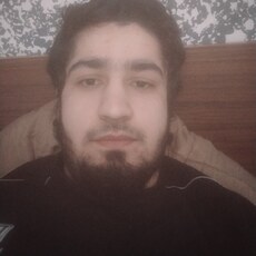 Фотография мужчины Давлат, 22 года из г. Ижевск
