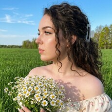 Фотография девушки Анастасия, 28 лет из г. Волгоград