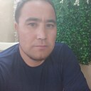 Мадияр, 36 лет