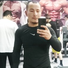 Фотография мужчины Мухаммад, 34 года из г. Андижан