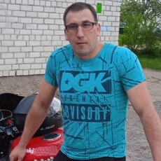 Фотография мужчины Goni, 36 лет из г. Барановичи