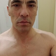 Фотография мужчины Баур, 46 лет из г. Клин